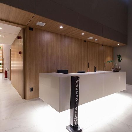 Vn Melo Alves Apartman São Paulo Kültér fotó