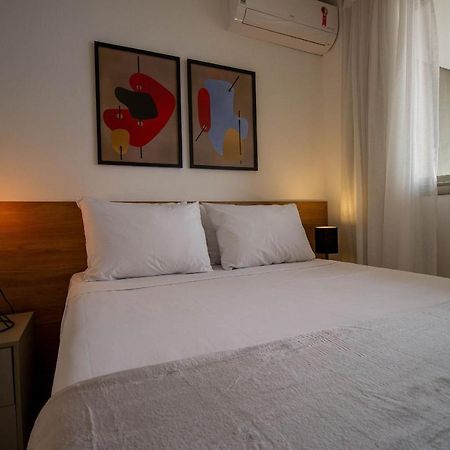 Vn Melo Alves Apartman São Paulo Kültér fotó