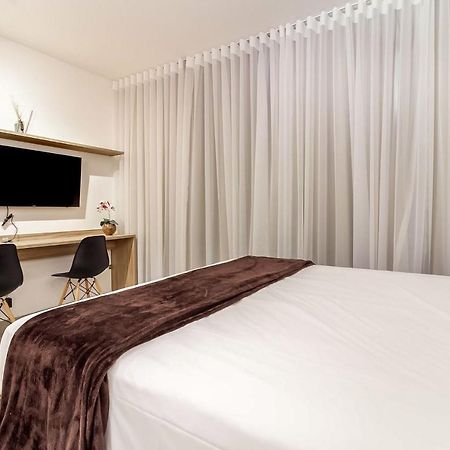 Vn Melo Alves Apartman São Paulo Kültér fotó