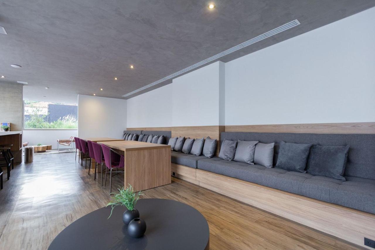 Vn Melo Alves Apartman São Paulo Kültér fotó