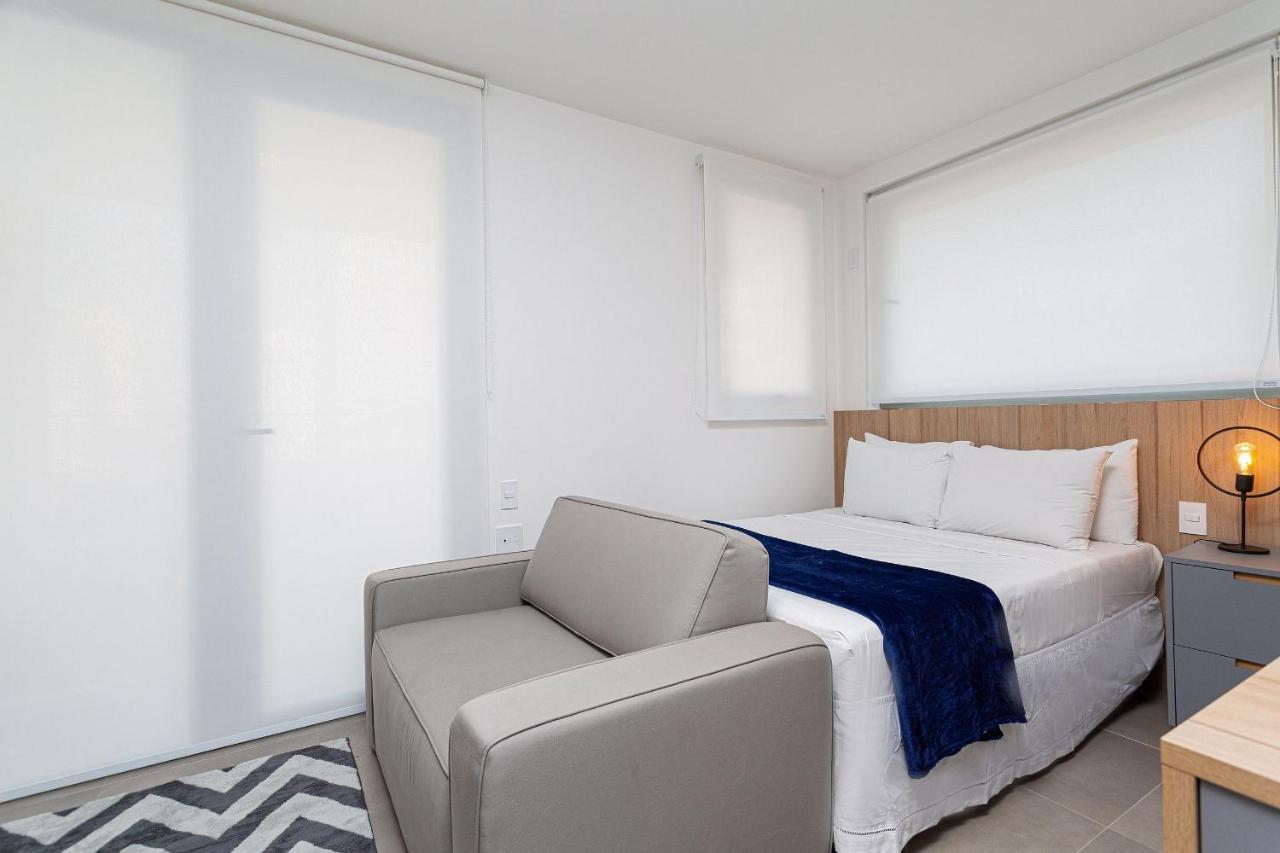 Vn Melo Alves Apartman São Paulo Kültér fotó