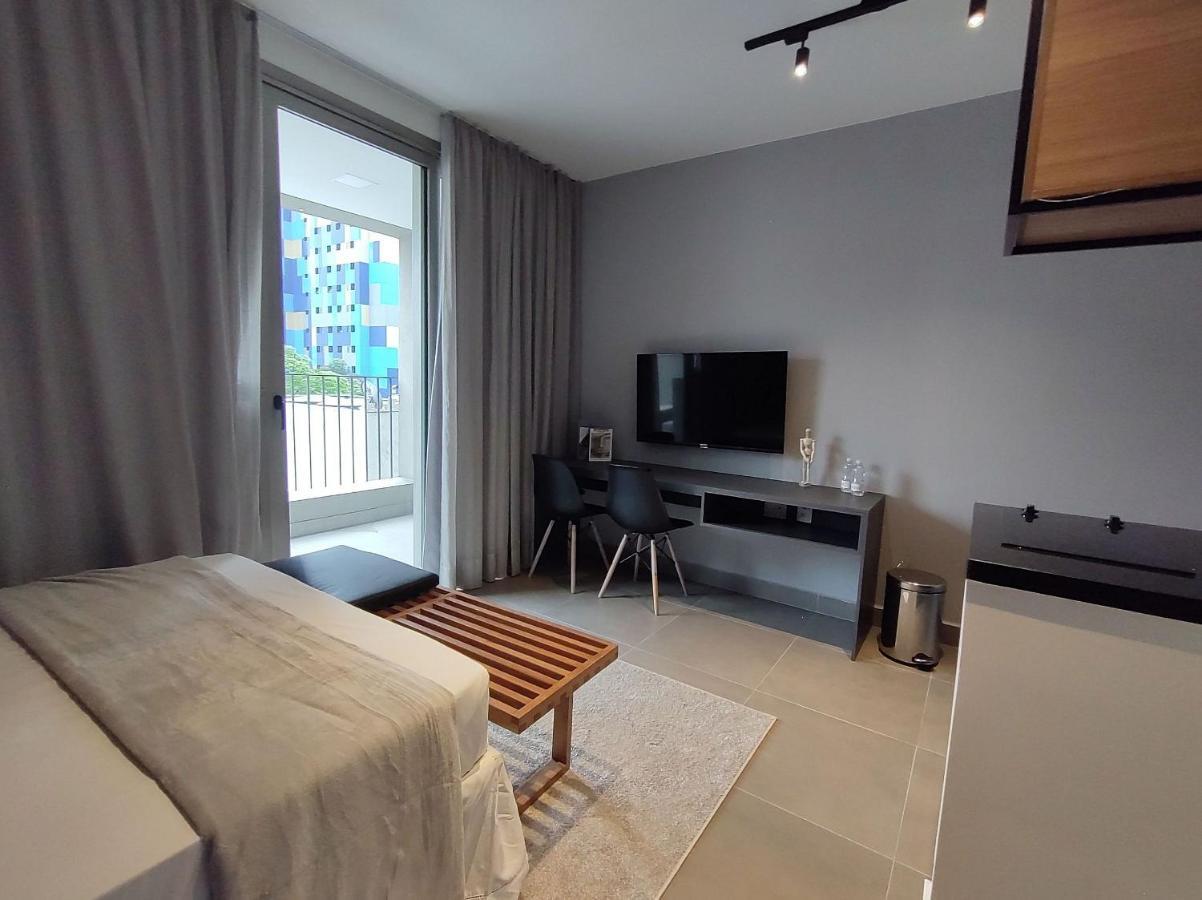 Vn Melo Alves Apartman São Paulo Kültér fotó