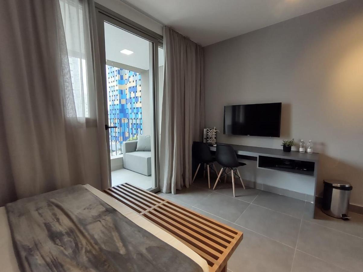 Vn Melo Alves Apartman São Paulo Kültér fotó