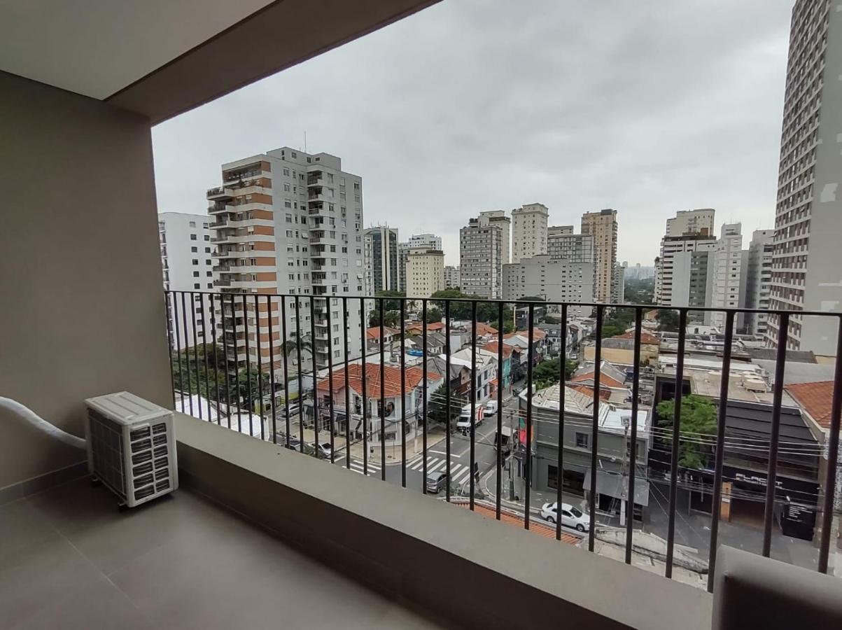 Vn Melo Alves Apartman São Paulo Kültér fotó