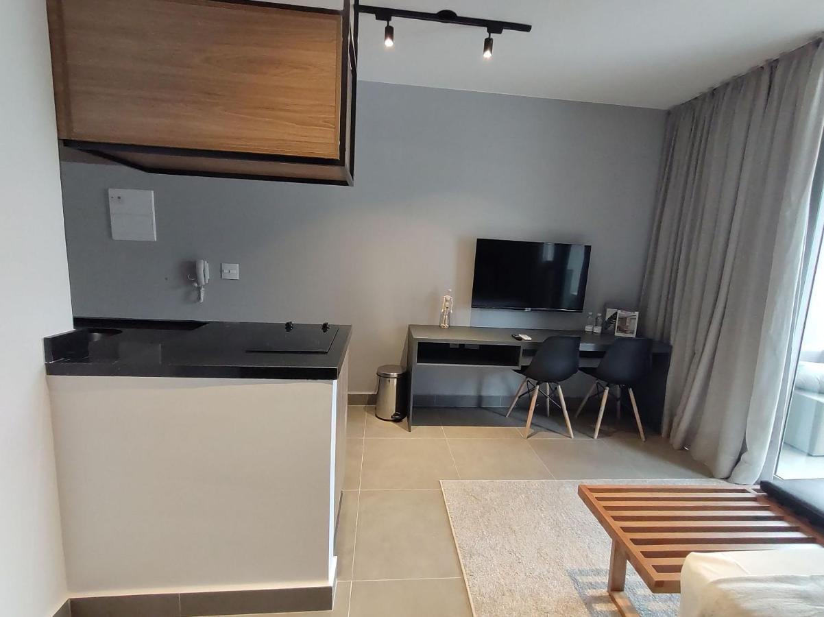 Vn Melo Alves Apartman São Paulo Kültér fotó