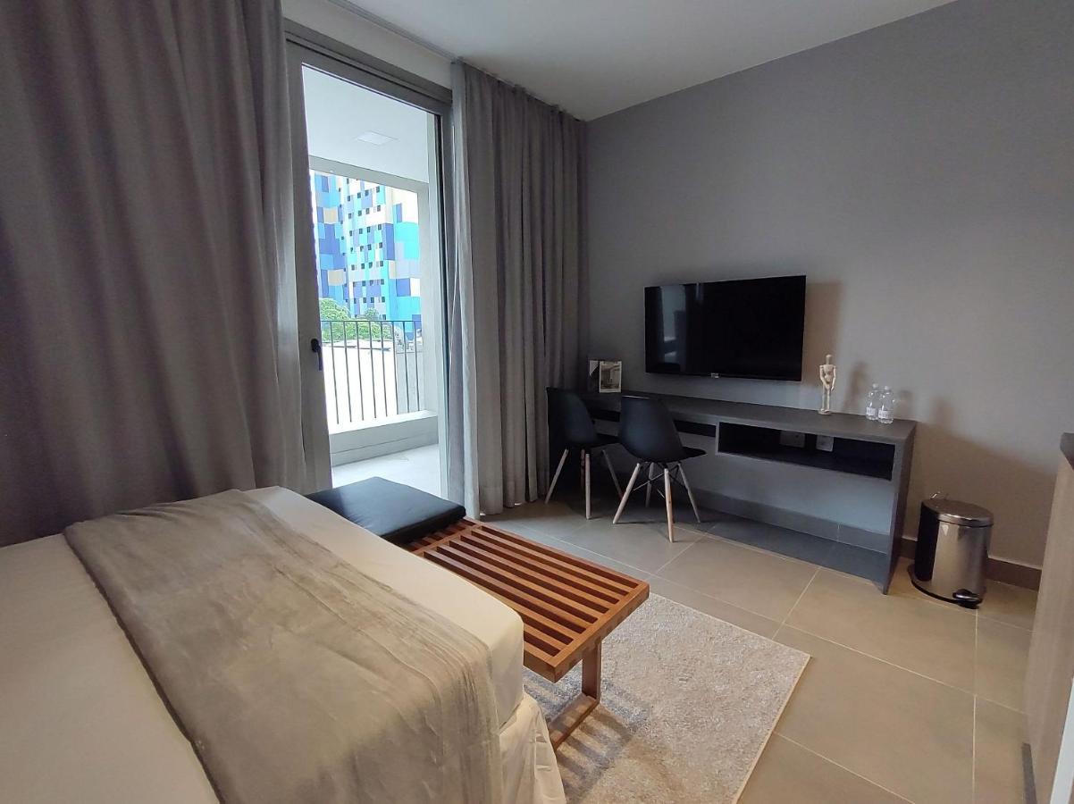 Vn Melo Alves Apartman São Paulo Kültér fotó