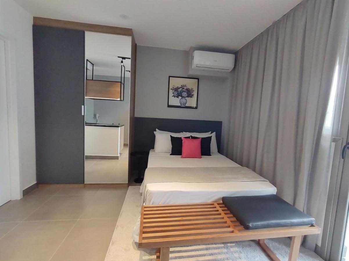 Vn Melo Alves Apartman São Paulo Kültér fotó