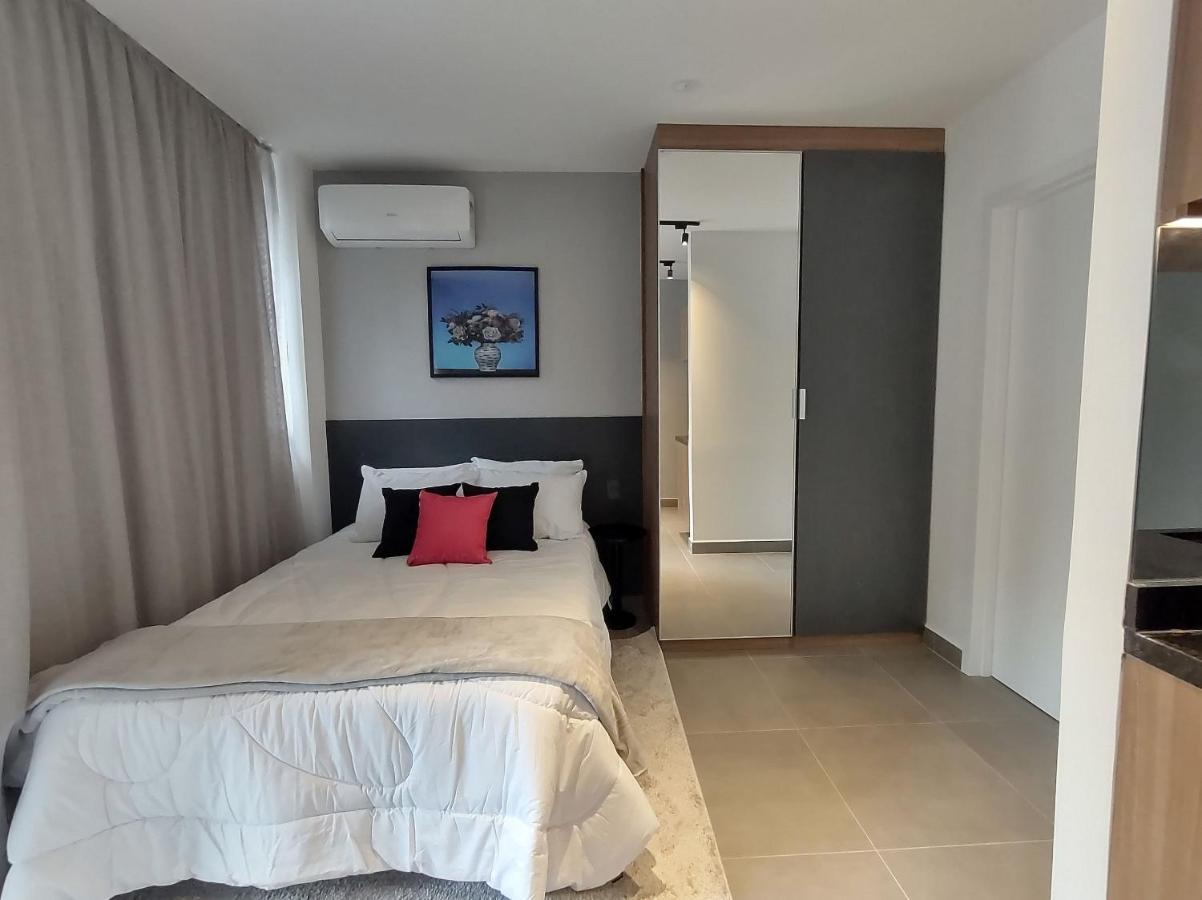 Vn Melo Alves Apartman São Paulo Kültér fotó